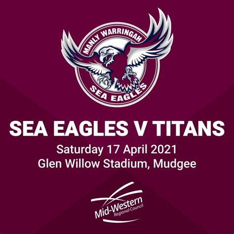 manly sea eagles tickets